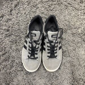 Adidas Canvas Sneakers